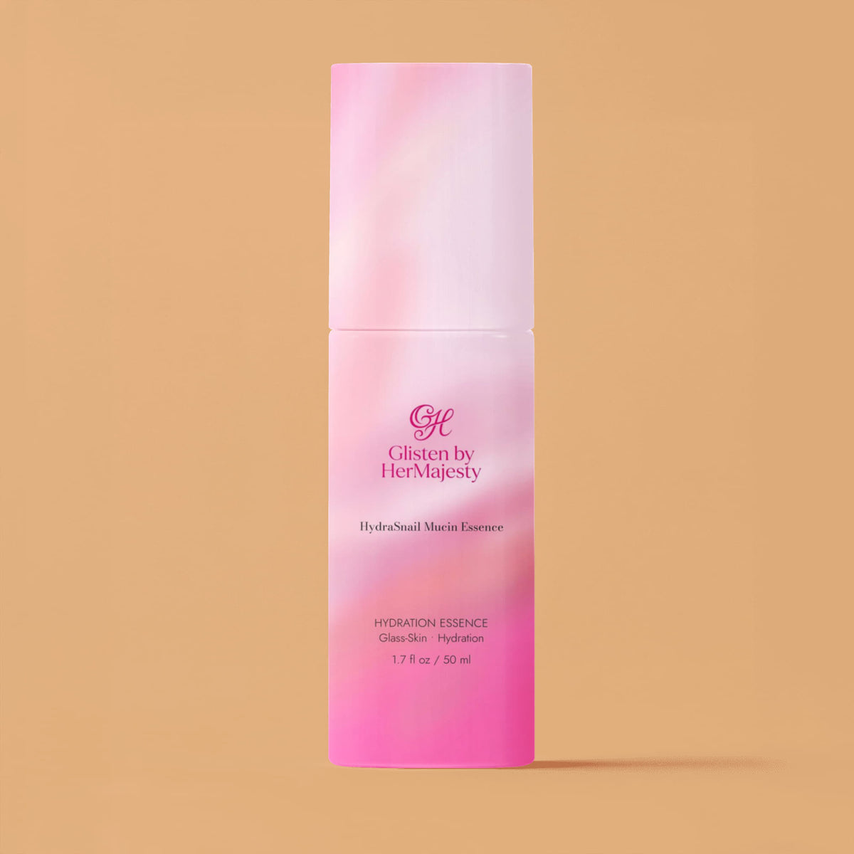 Glisten by HerMajesty HydraSnail Mucin Essence