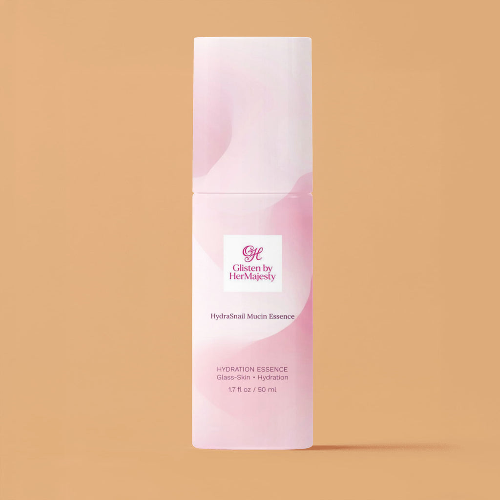 HydraSnail Mucin Essence
