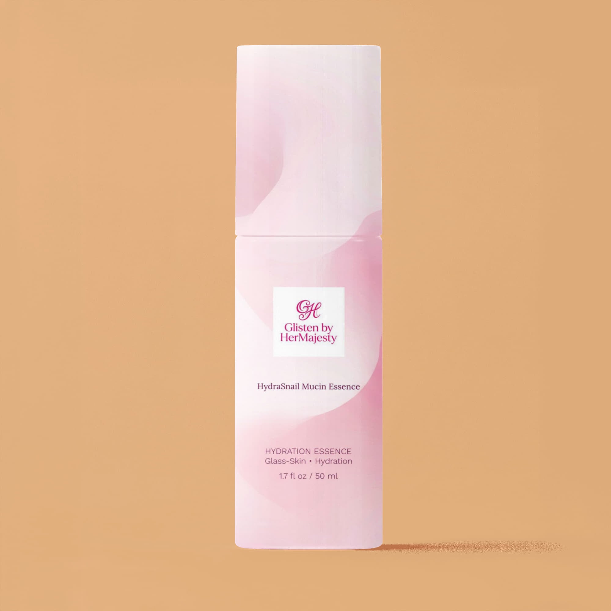 HydraSnail Mucin Essence