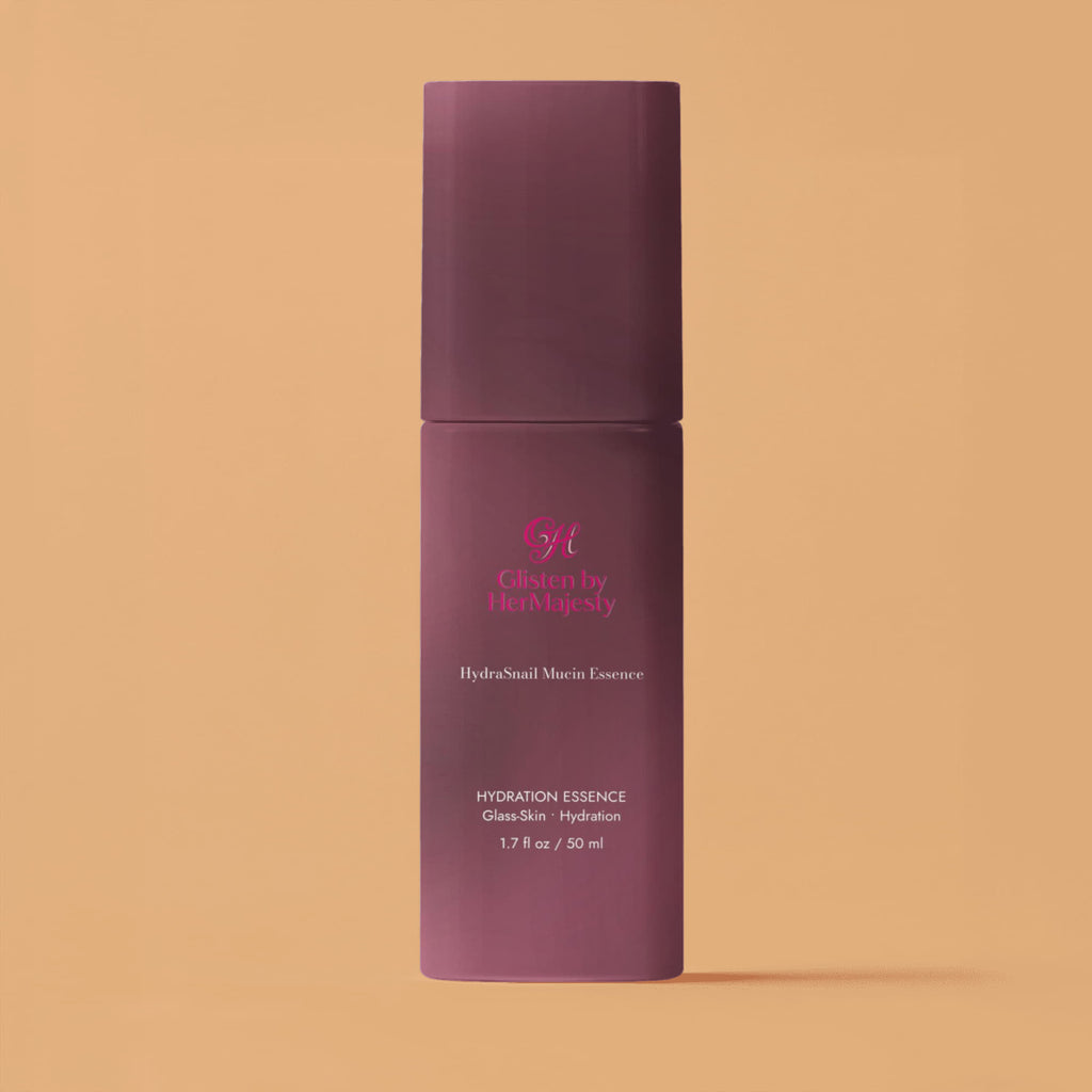 Glisten By HerMajesty HydraSnail Mucin Essence