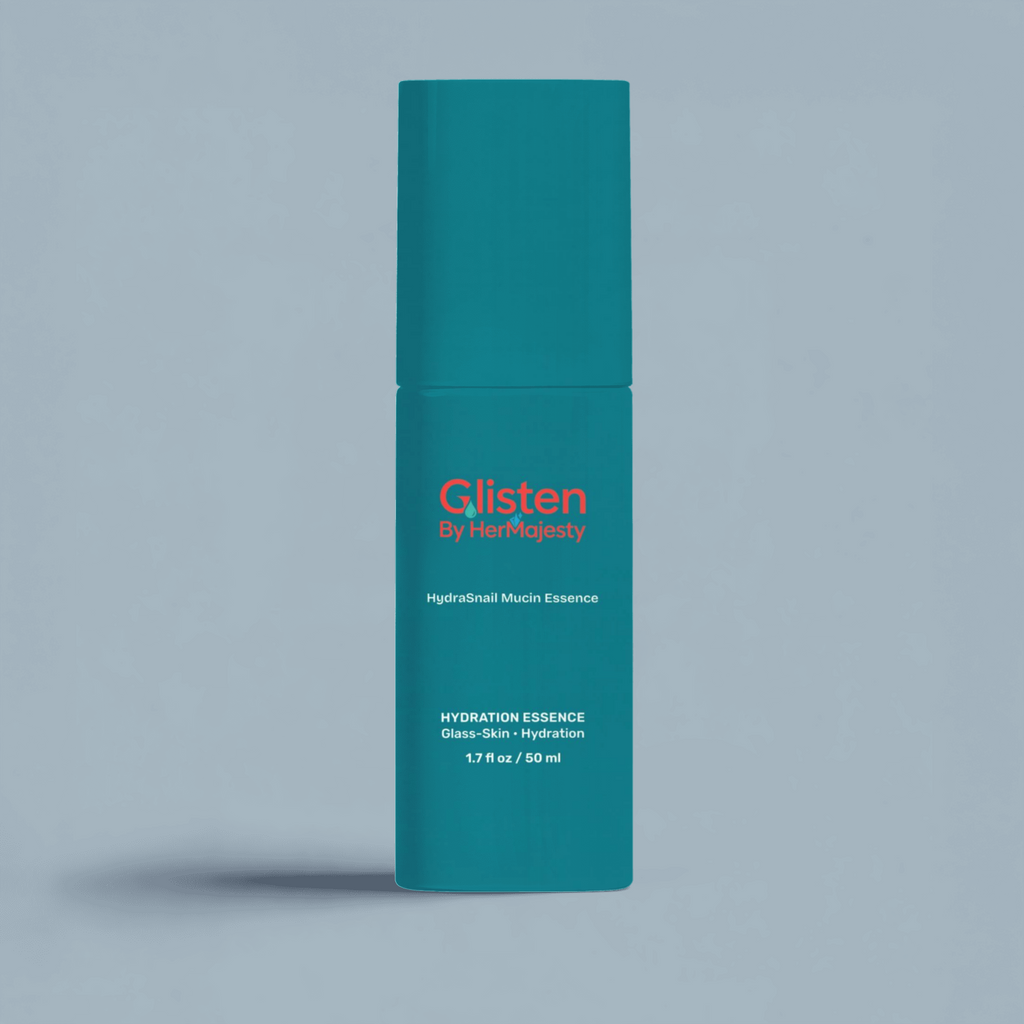 HydraSnail Mucin Essence