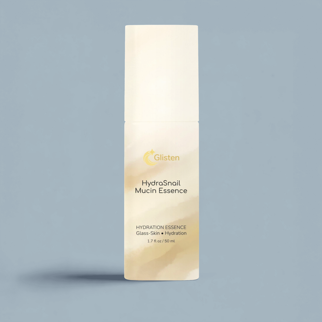 HydraSnail Mucin Essence