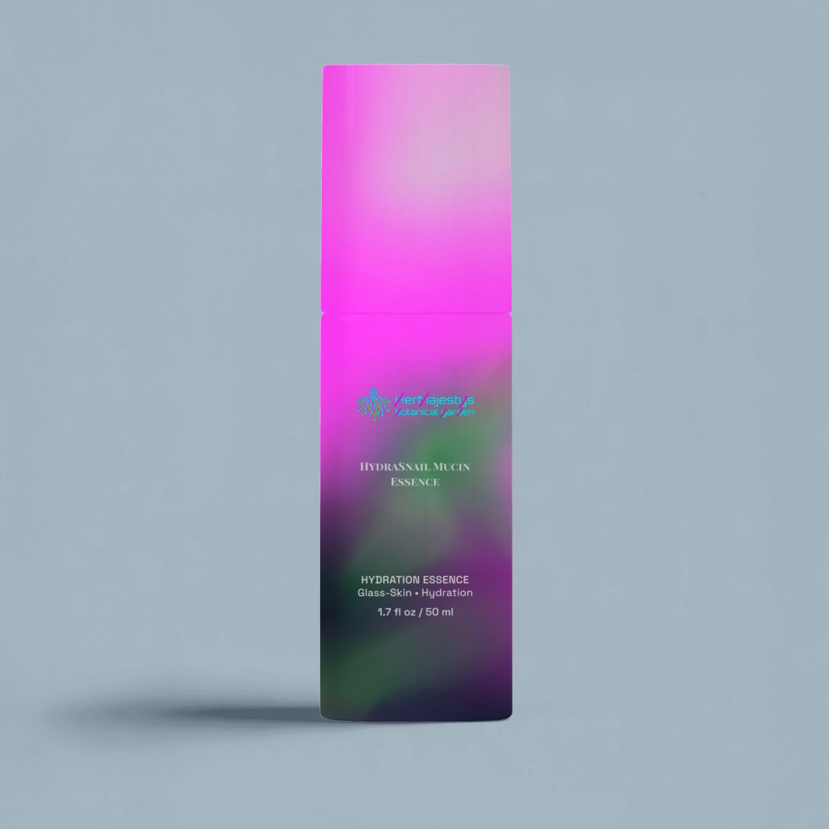 Glisten By HerMajesty HydraSnail Mucin Essence