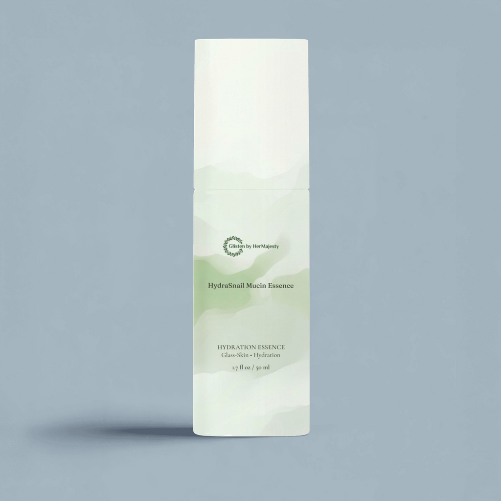 HydraSnail Mucin Essence
