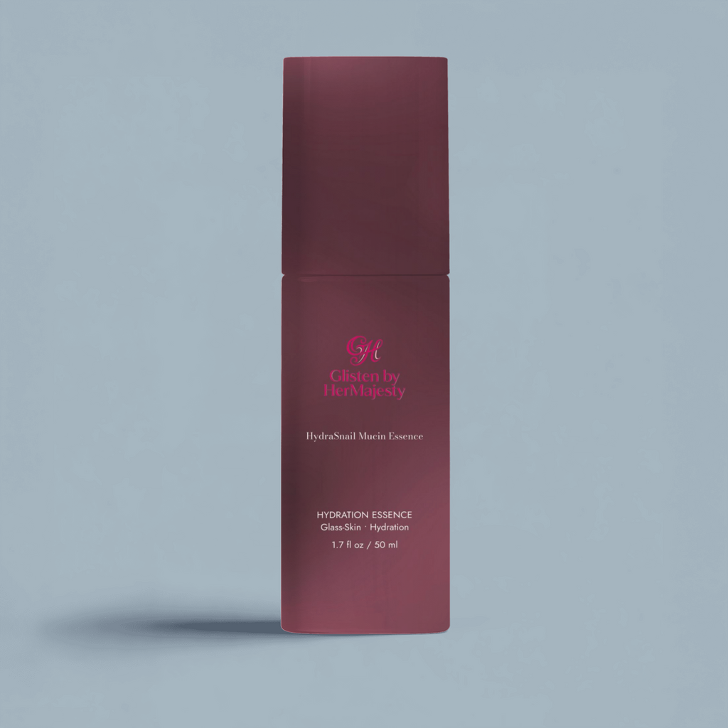 Glisten By HerMajesty HydraSnail Mucin Essence