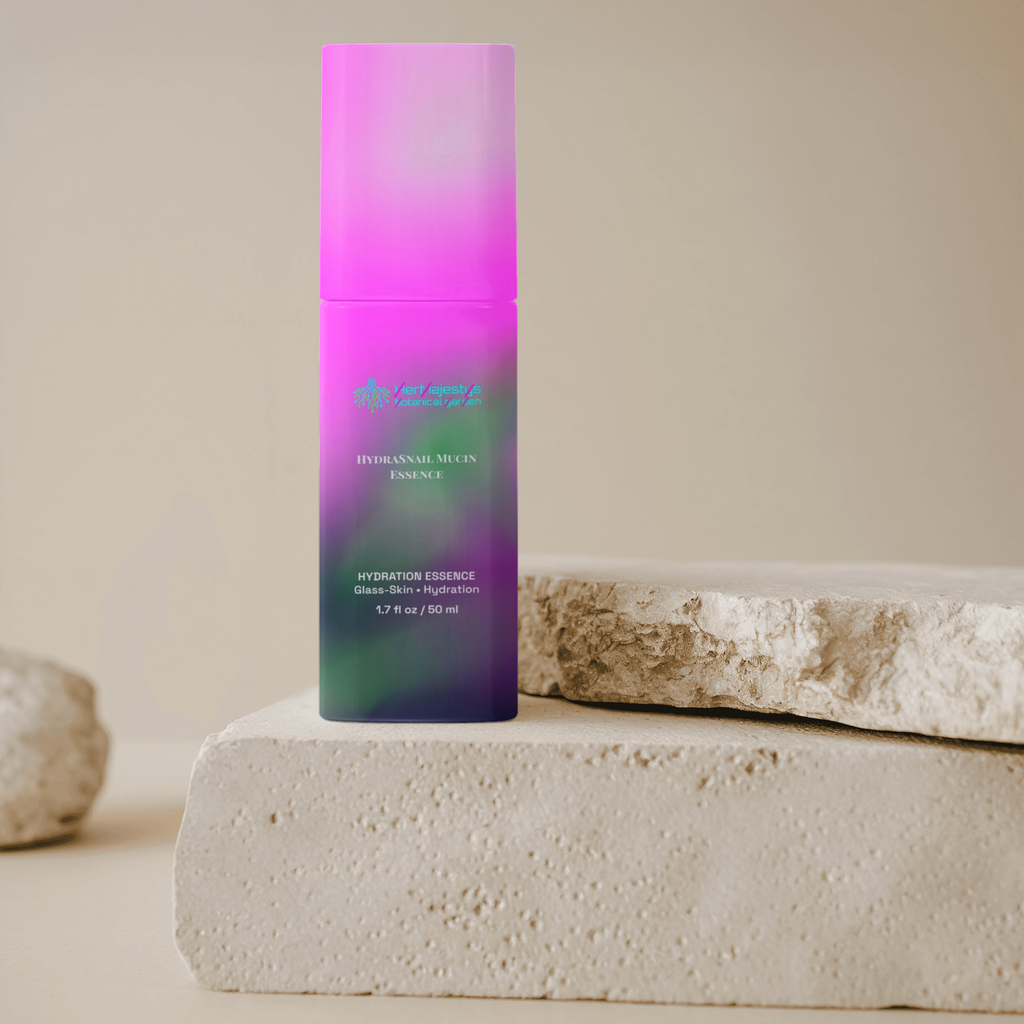 Glisten By HerMajesty HydraSnail Mucin Essence