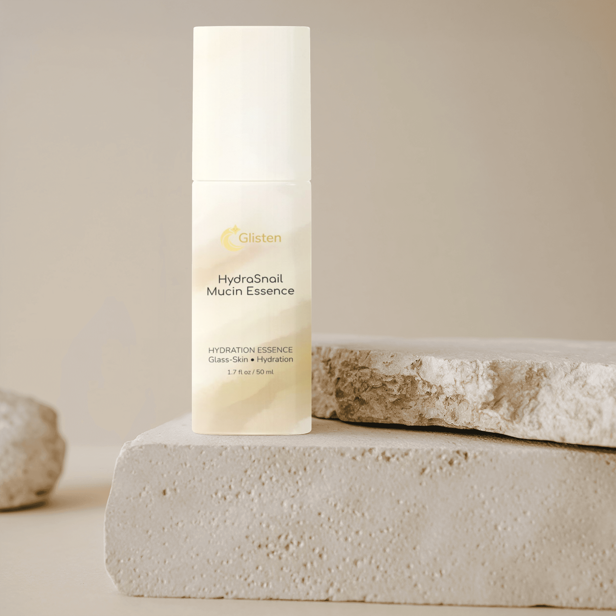 HydraSnail Mucin Essence