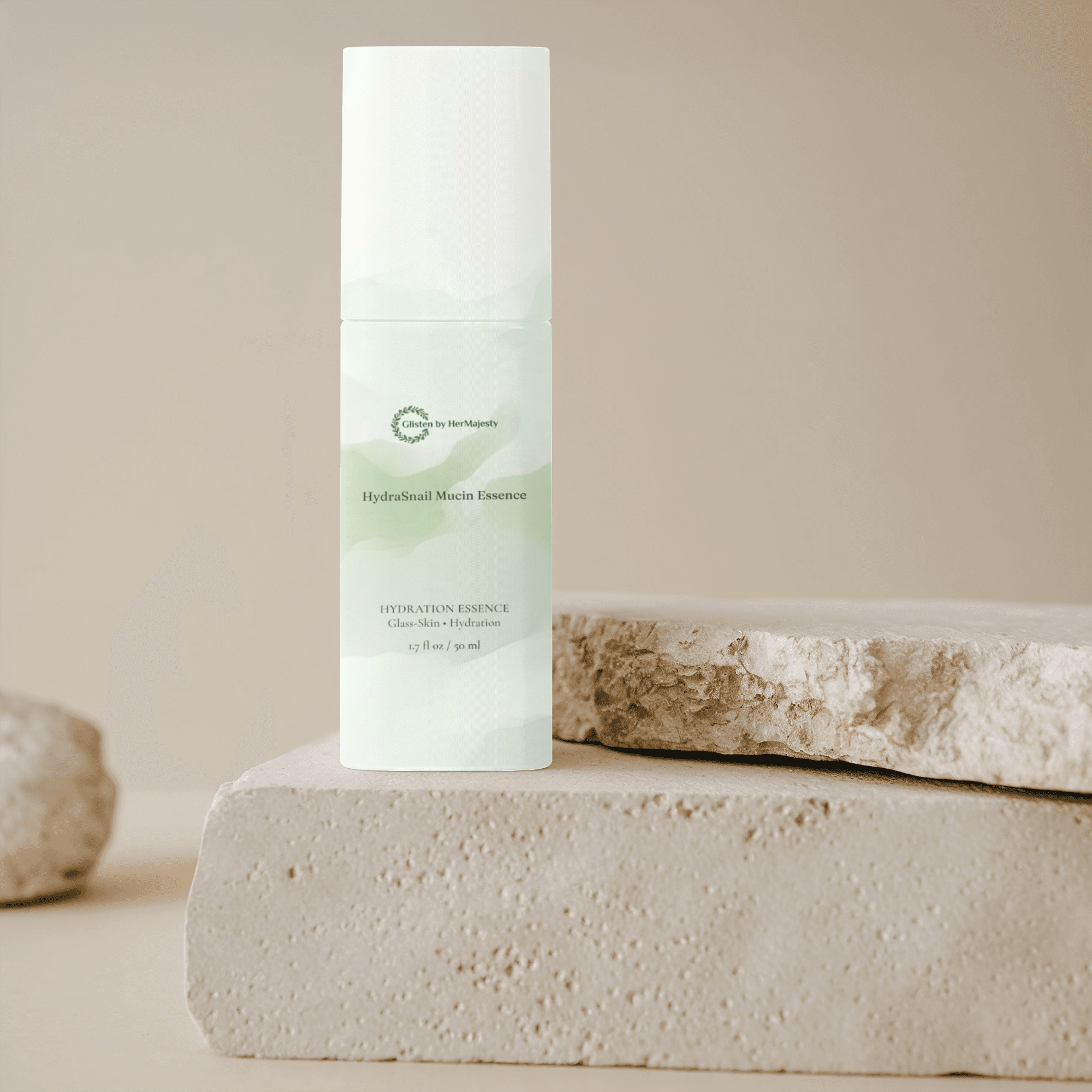 HydraSnail Mucin Essence