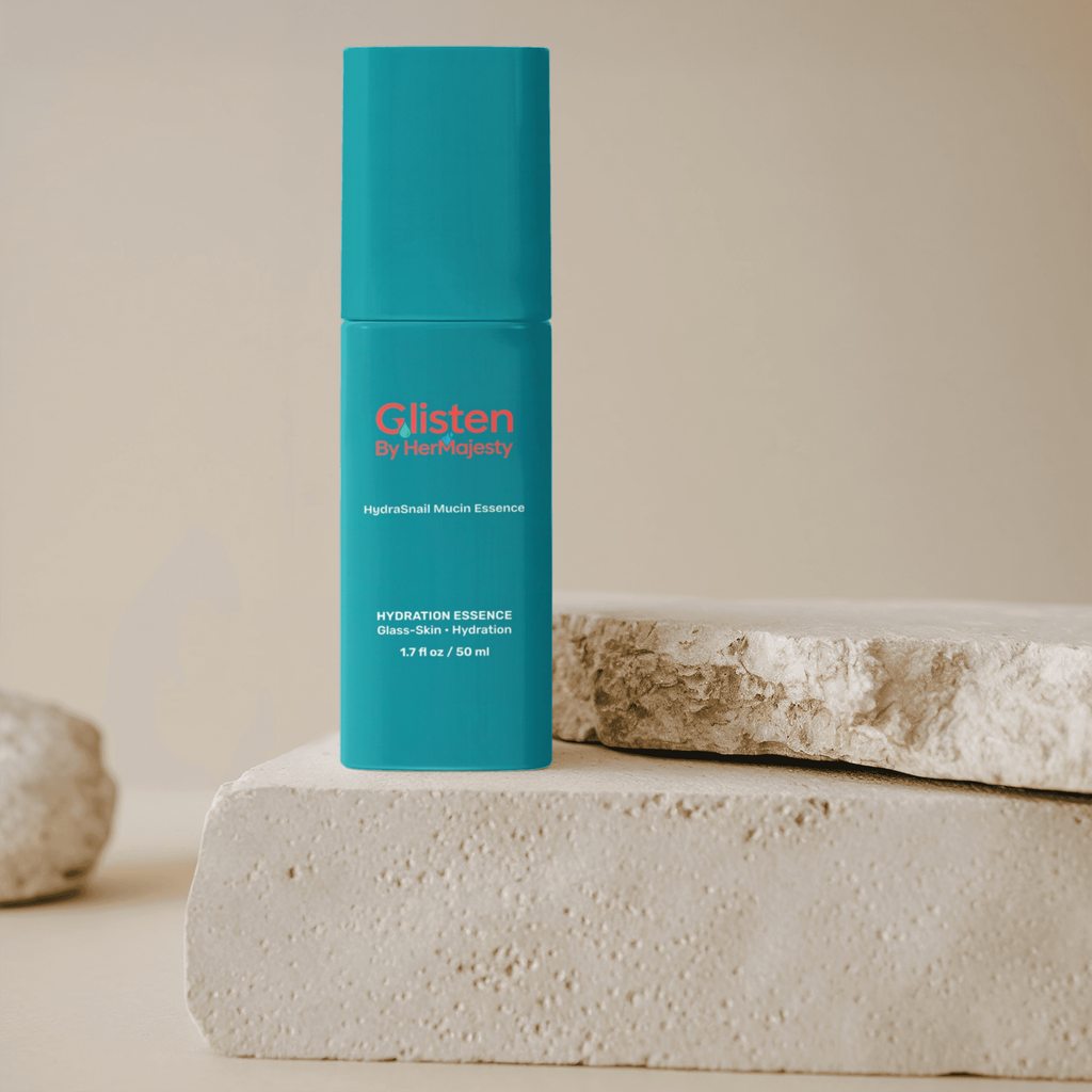HydraSnail Mucin Essence