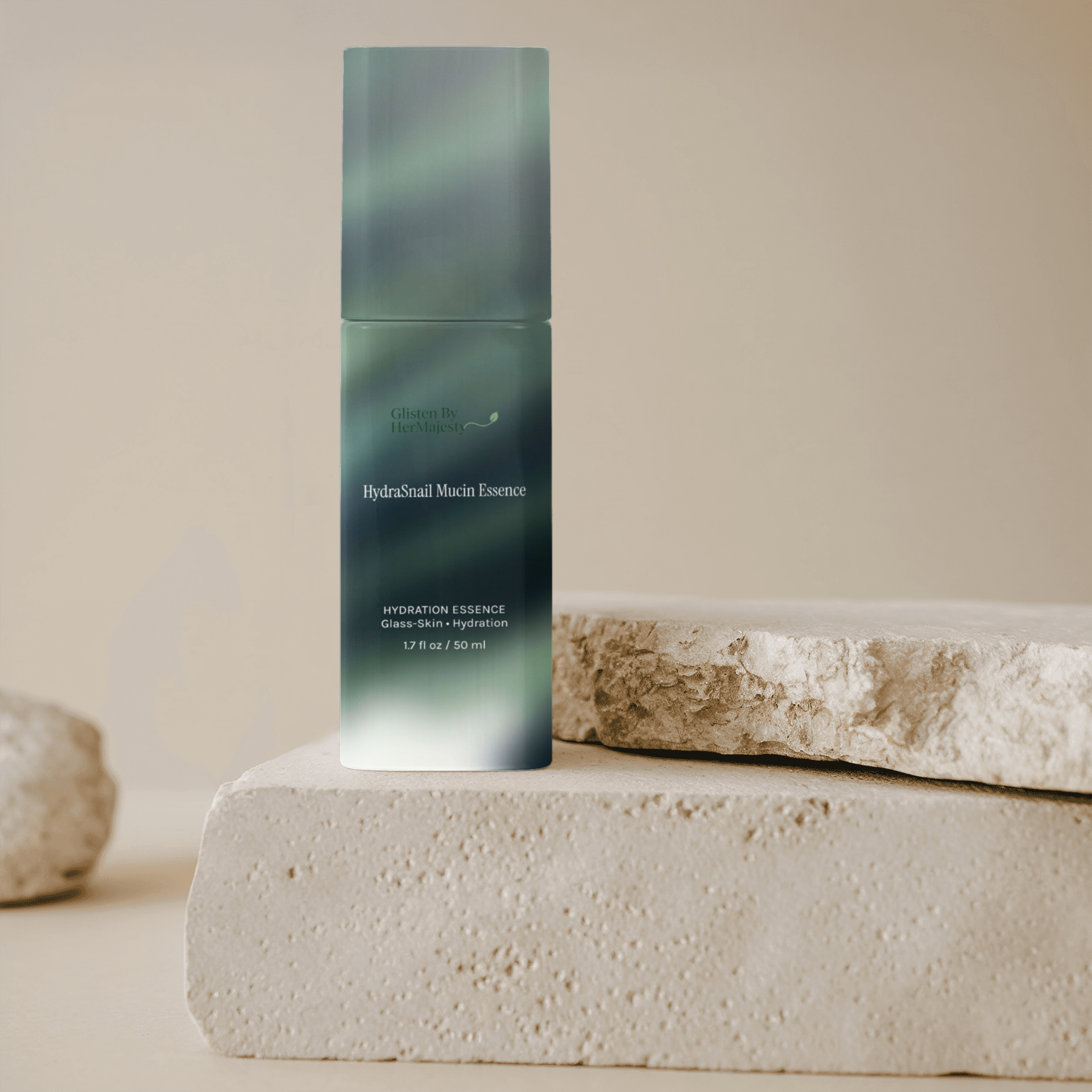 HydraSnail Mucin Essence