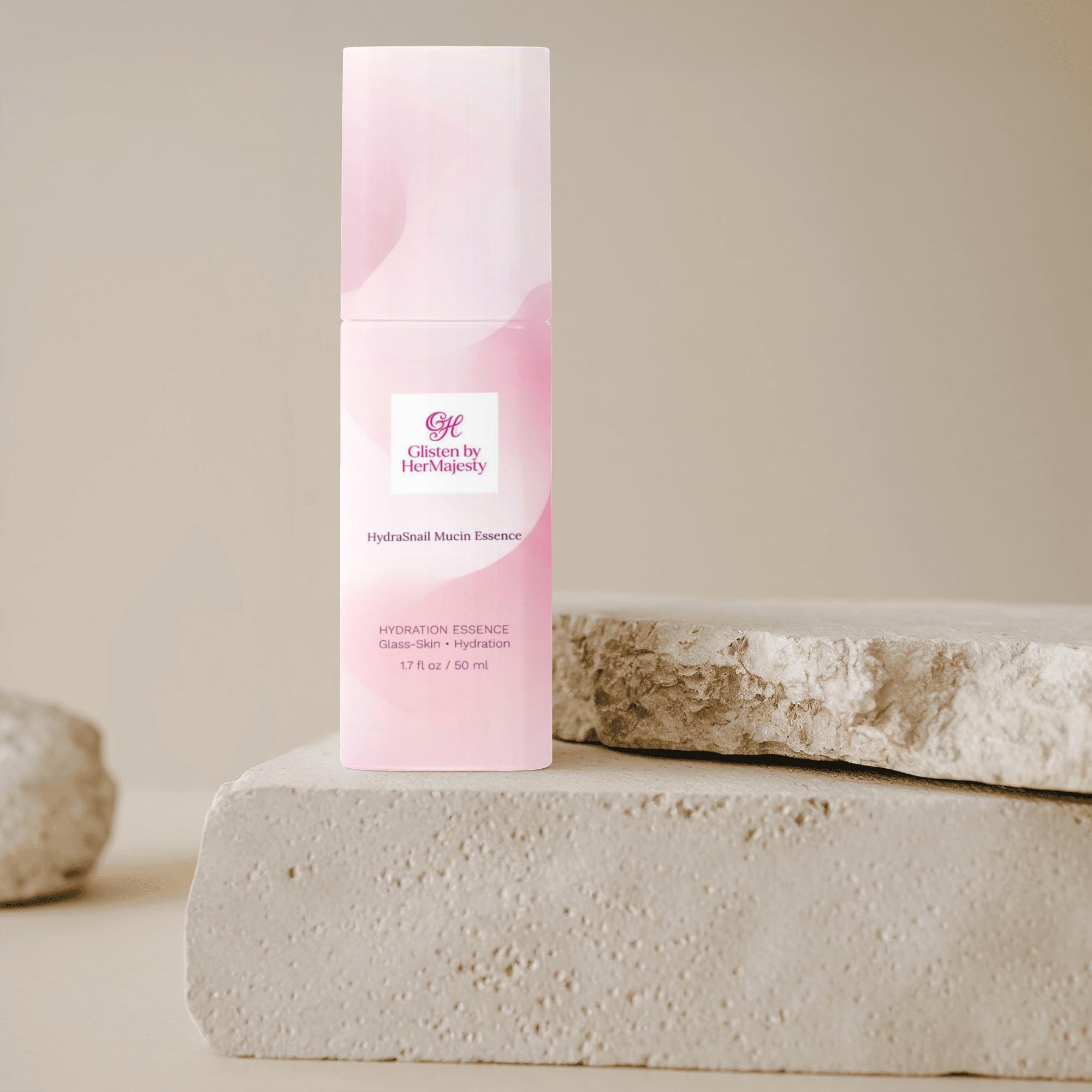 HydraSnail Mucin Essence