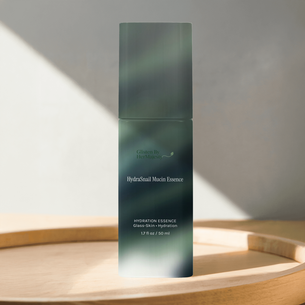HydraSnail Mucin Essence
