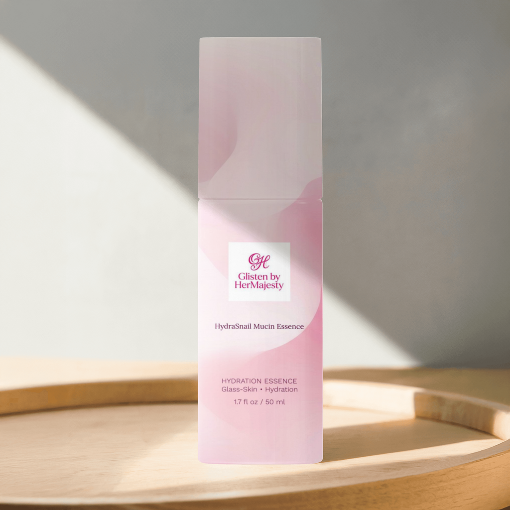 HydraSnail Mucin Essence