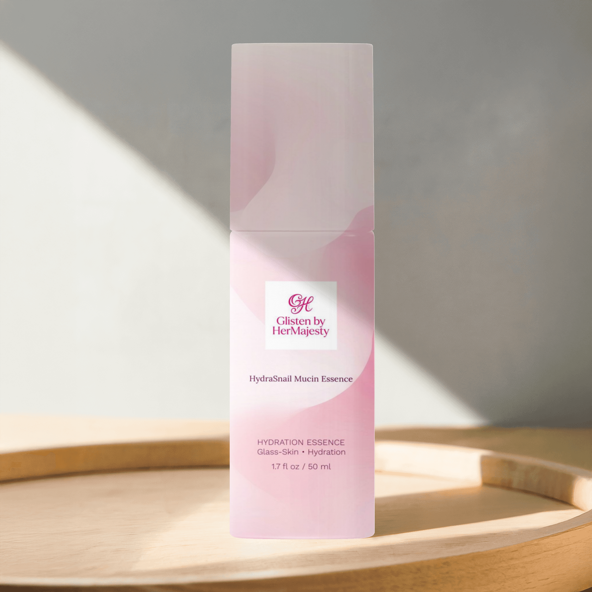HydraSnail Mucin Essence