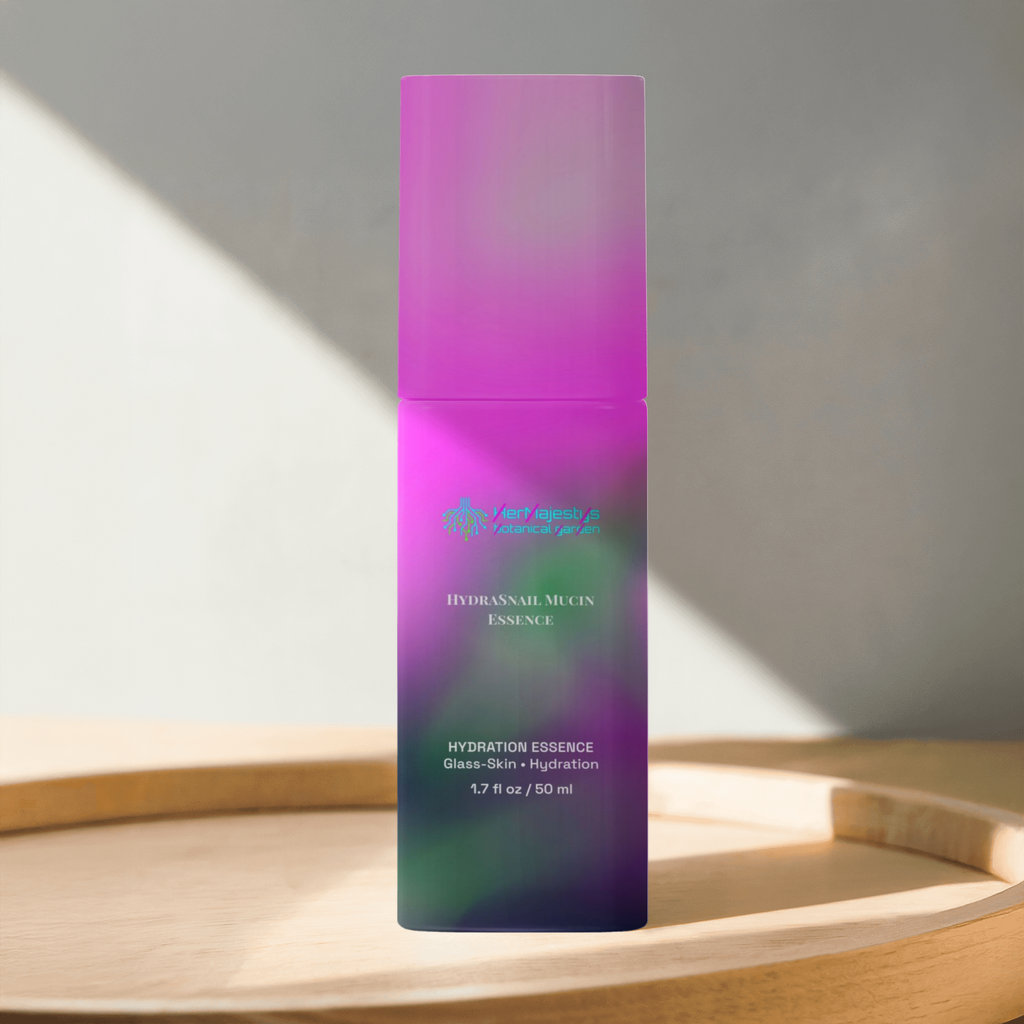 Glisten By HerMajesty HydraSnail Mucin Essence