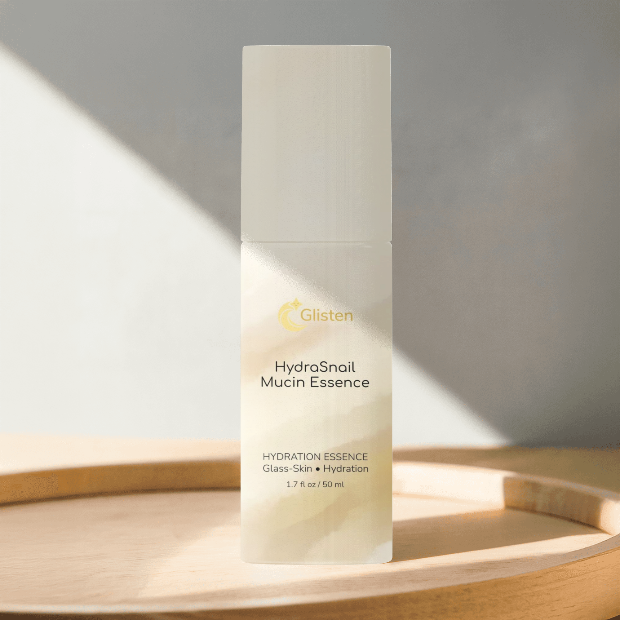 HydraSnail Mucin Essence