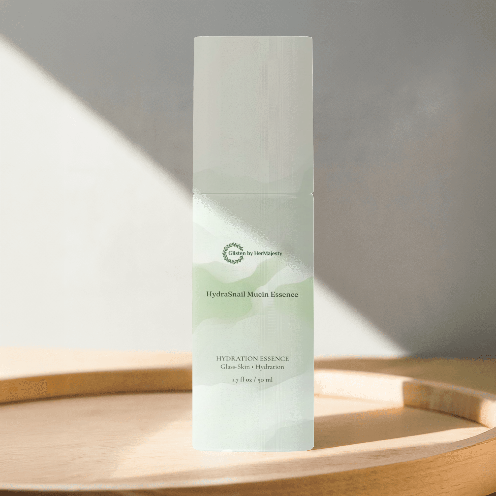 HydraSnail Mucin Essence
