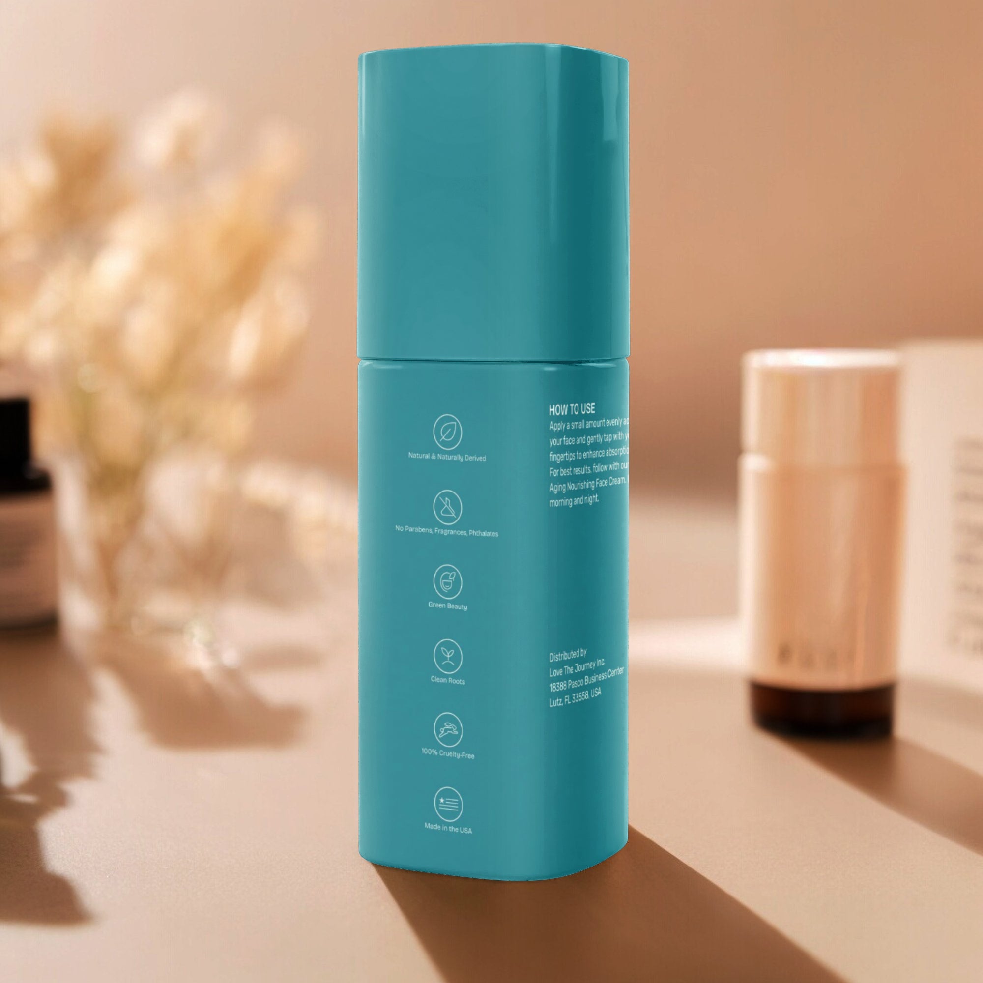 HydraSnail Mucin Essence