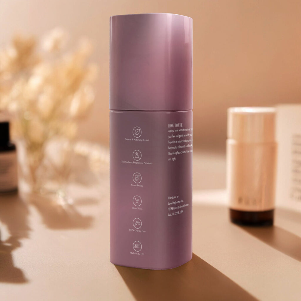 Glisten By HerMajesty HydraSnail Mucin Essence