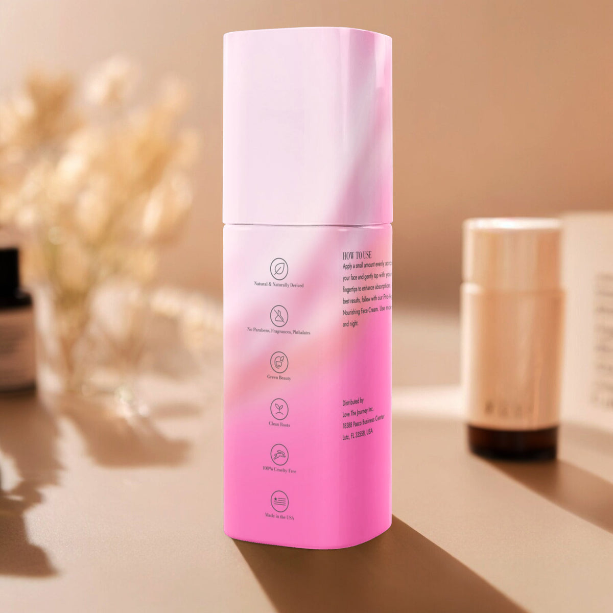 Glisten by HerMajesty HydraSnail Mucin Essence