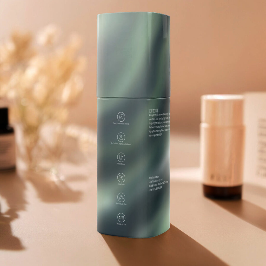 HydraSnail Mucin Essence