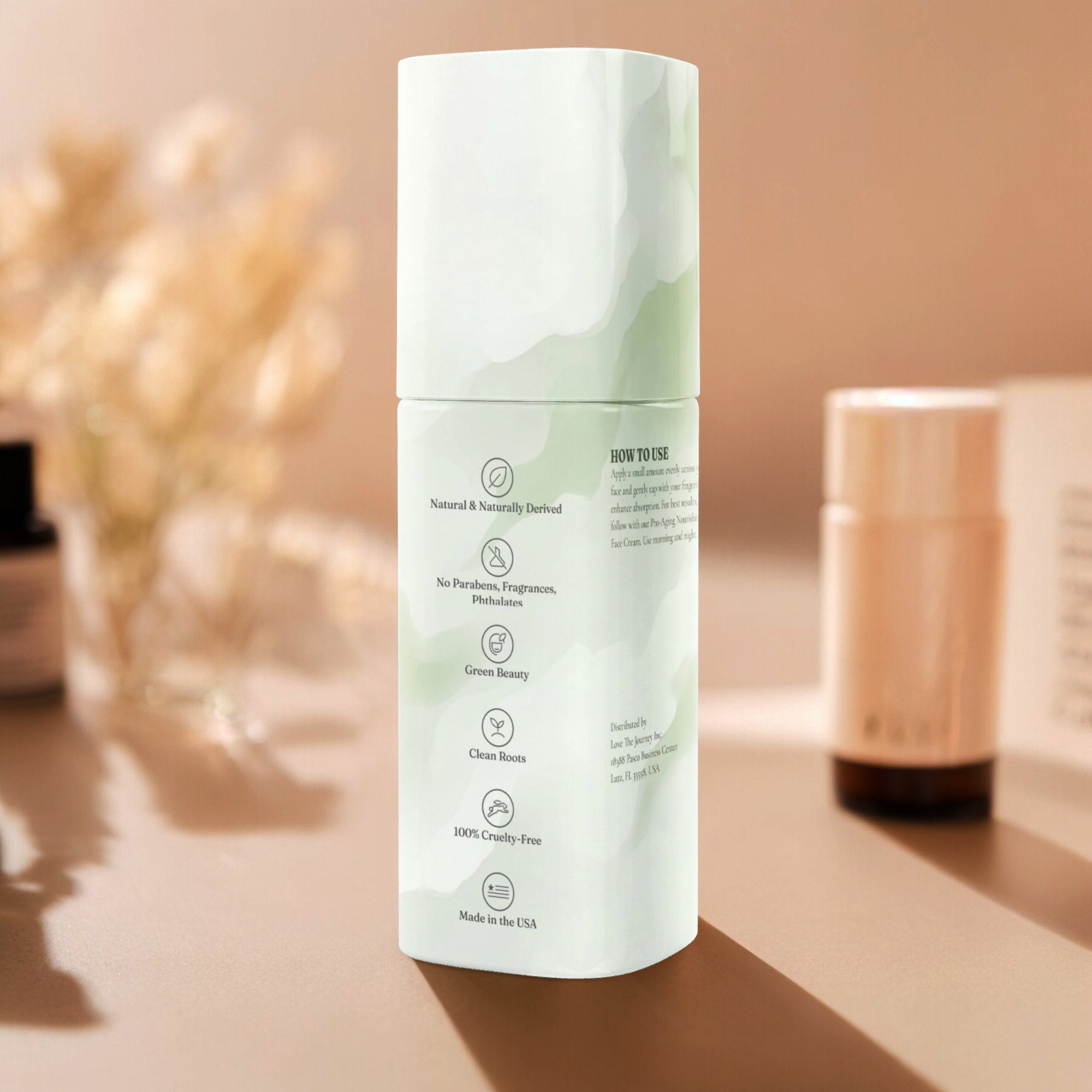 HydraSnail Mucin Essence