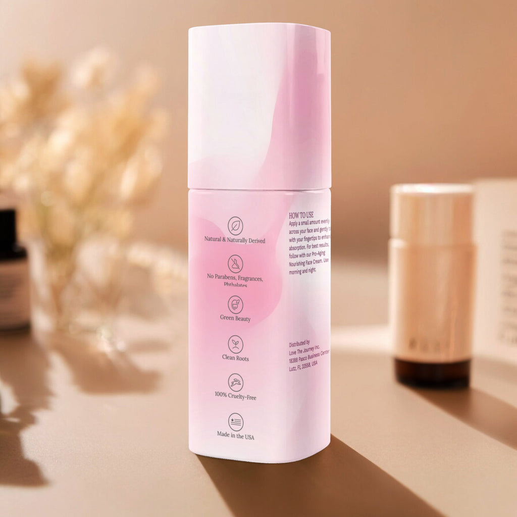 HydraSnail Mucin Essence