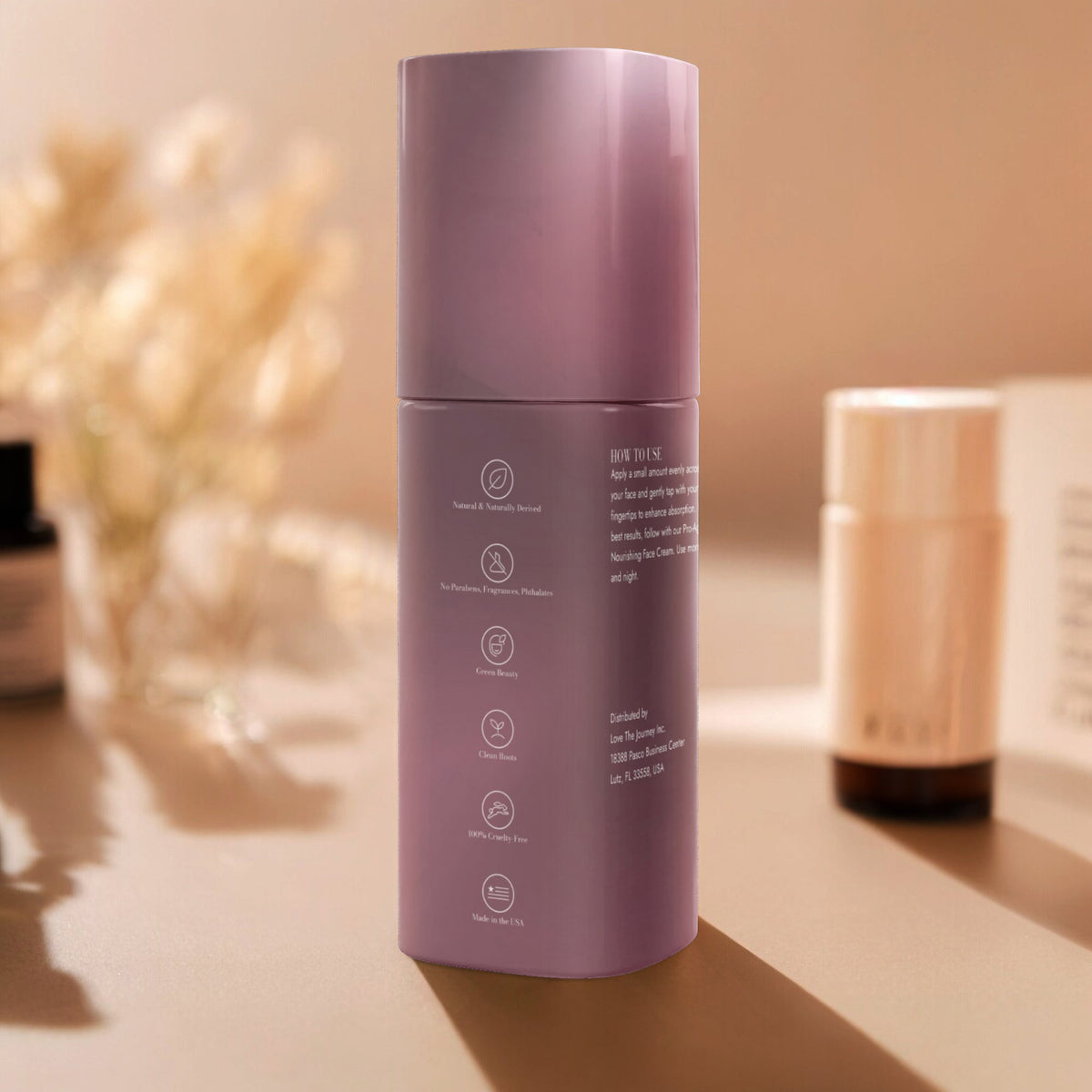Glisten By HerMajesty HydraSnail Mucin Essence