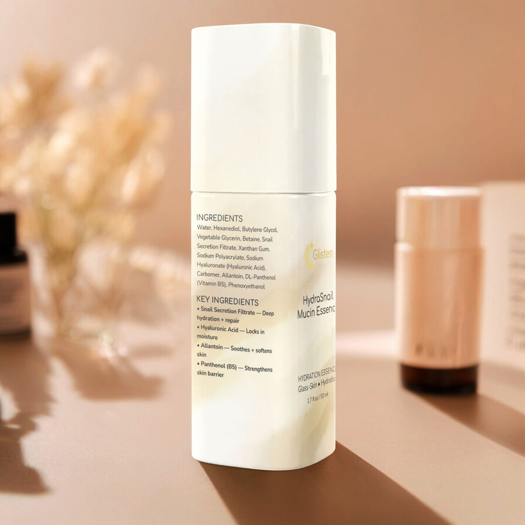 HydraSnail Mucin Essence