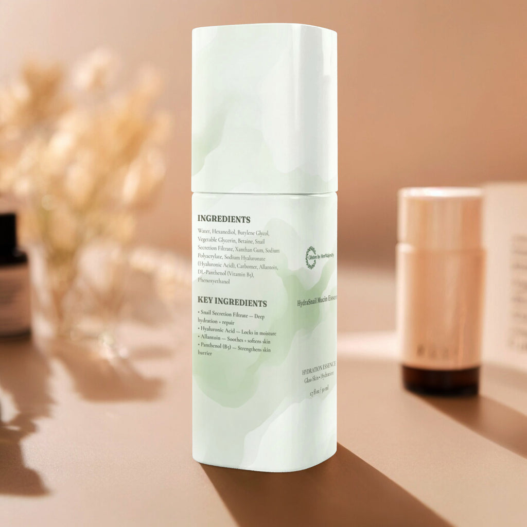 HydraSnail Mucin Essence