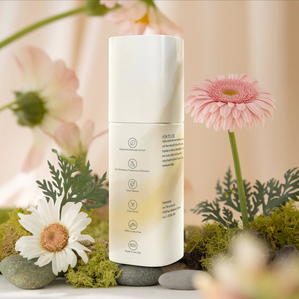 HydraSnail Mucin Essence