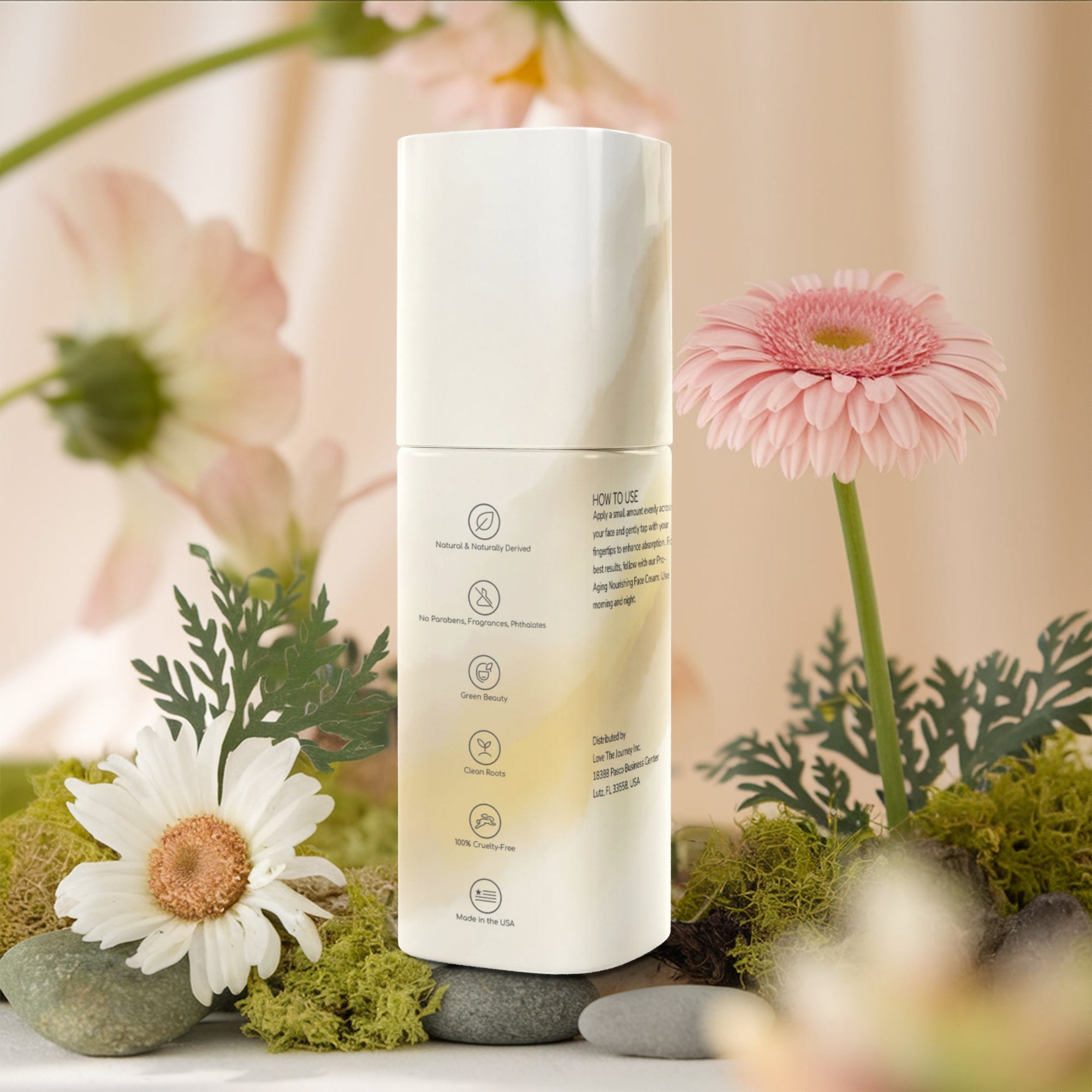 HydraSnail Mucin Essence