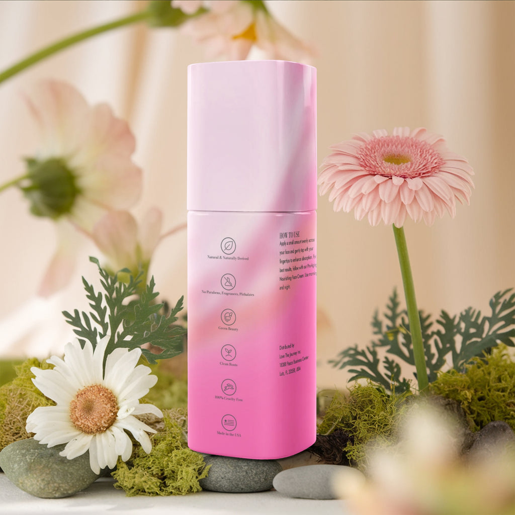 Glisten by HerMajesty HydraSnail Mucin Essence