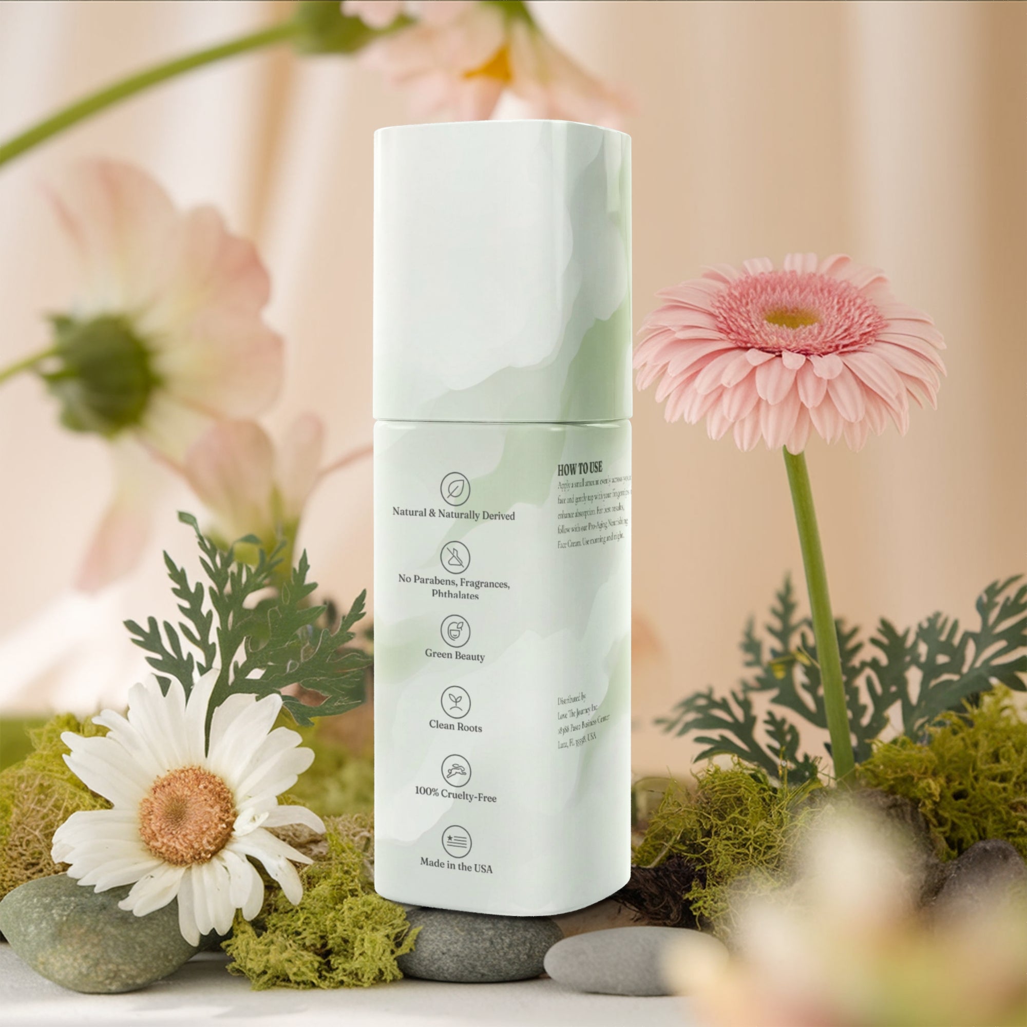 HydraSnail Mucin Essence