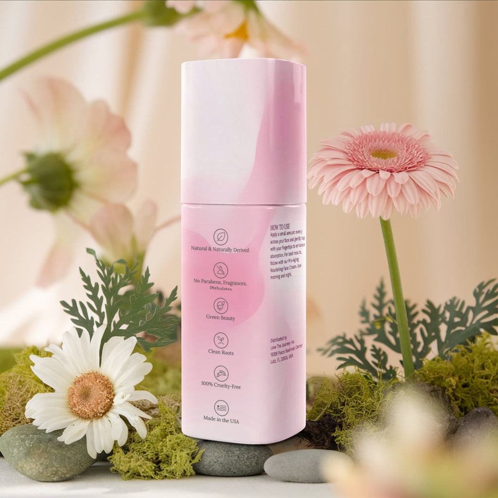 HydraSnail Mucin Essence