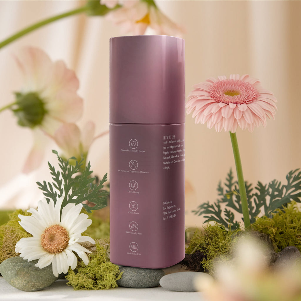 Glisten By HerMajesty HydraSnail Mucin Essence