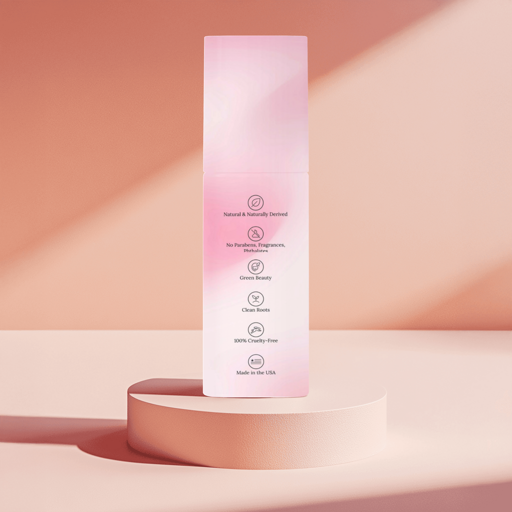 Milky Oil Foaming Cleanser