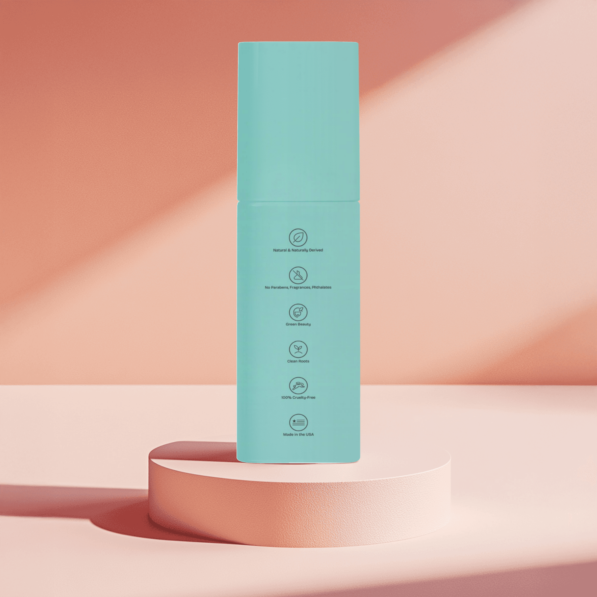 Milky Oil Foaming Cleanser
