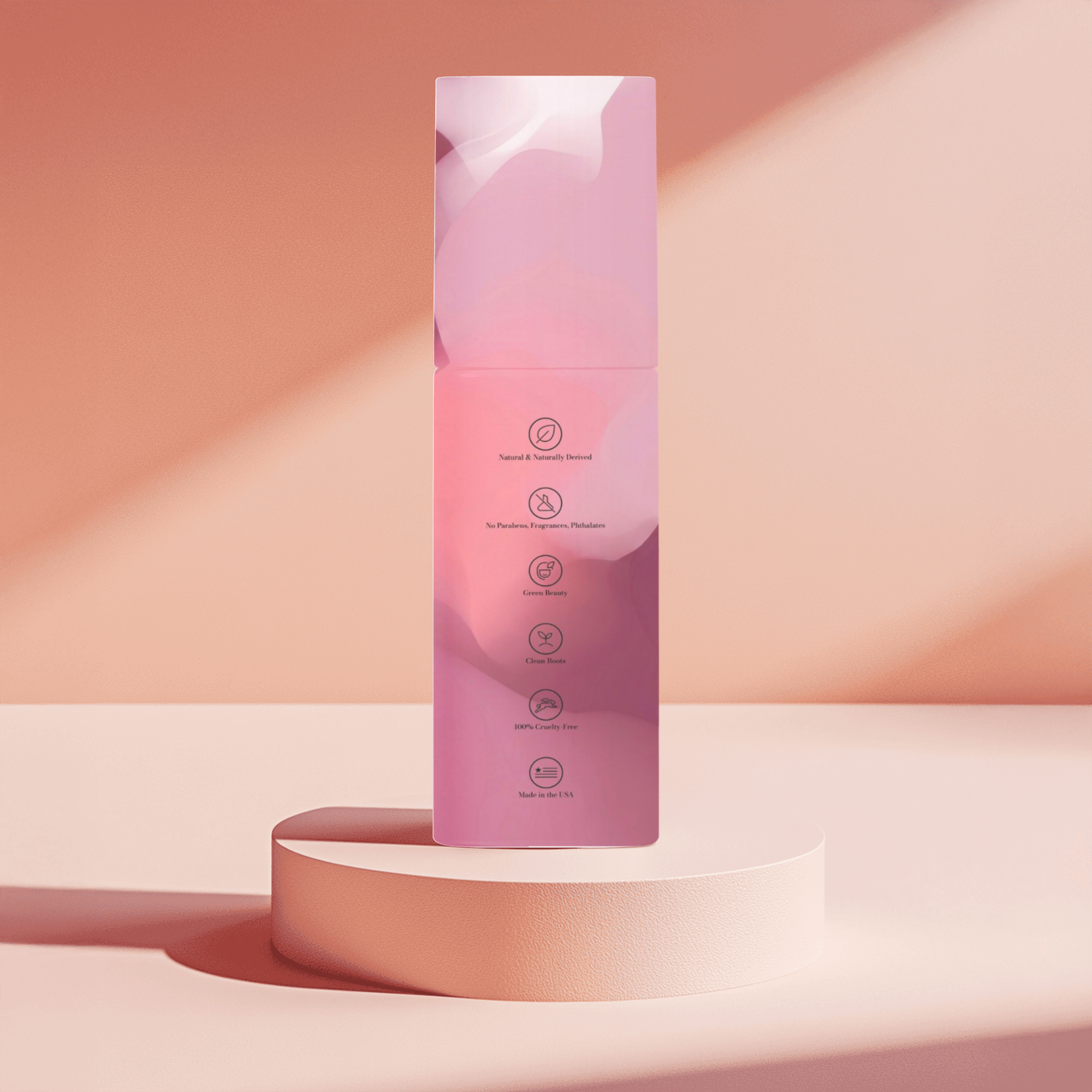 Milky Oil Foaming Cleanser