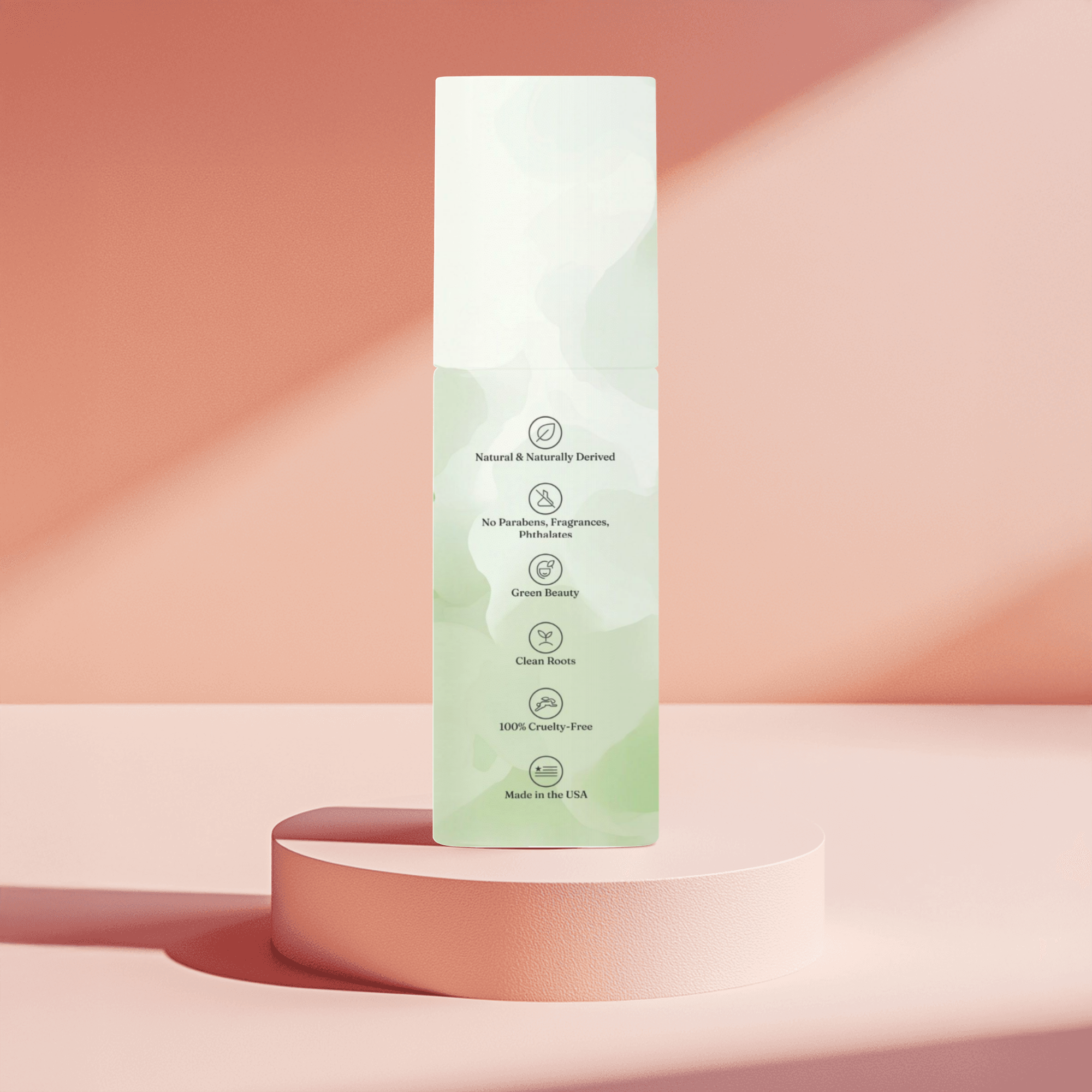Milky Oil Foaming Cleanser