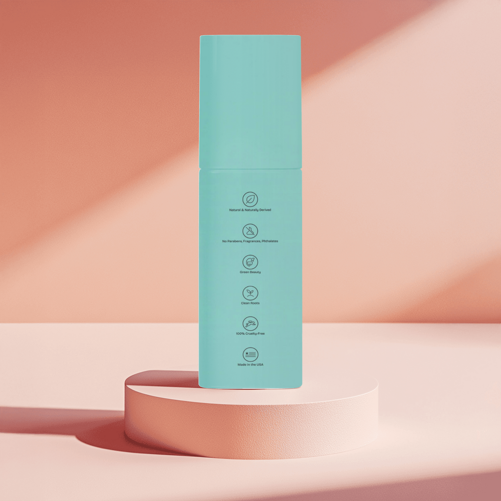 Milky Oil Foaming Cleanser