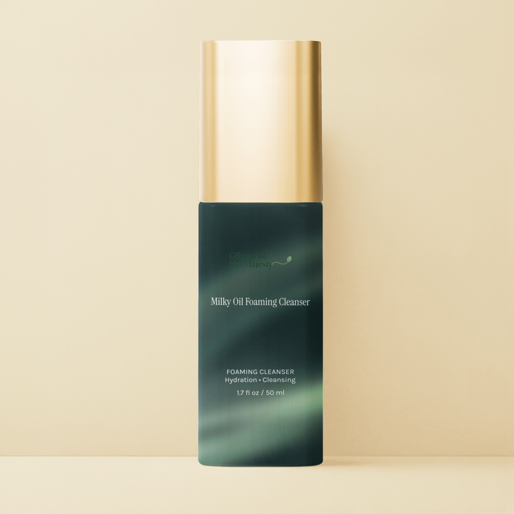 Glisten By HerMajesty HydraSnail Mucin Essence