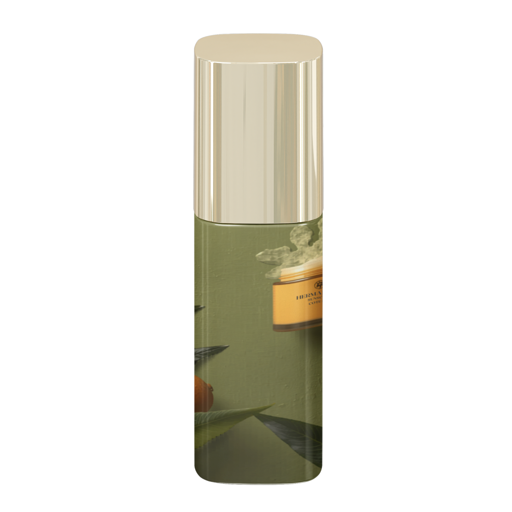 Glisten by HerMajesty HydraSnail Mucin Essence Gold Cap