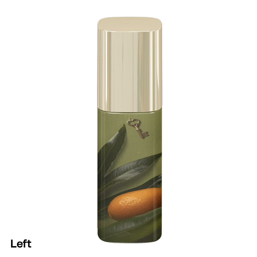 Glisten by HerMajesty HydraSnail Mucin Essence Gold Cap