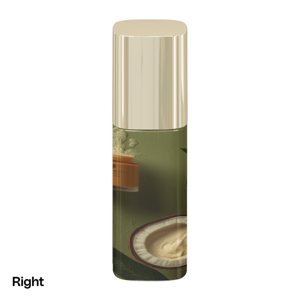 Glisten by HerMajesty HydraSnail Mucin Essence Gold Cap