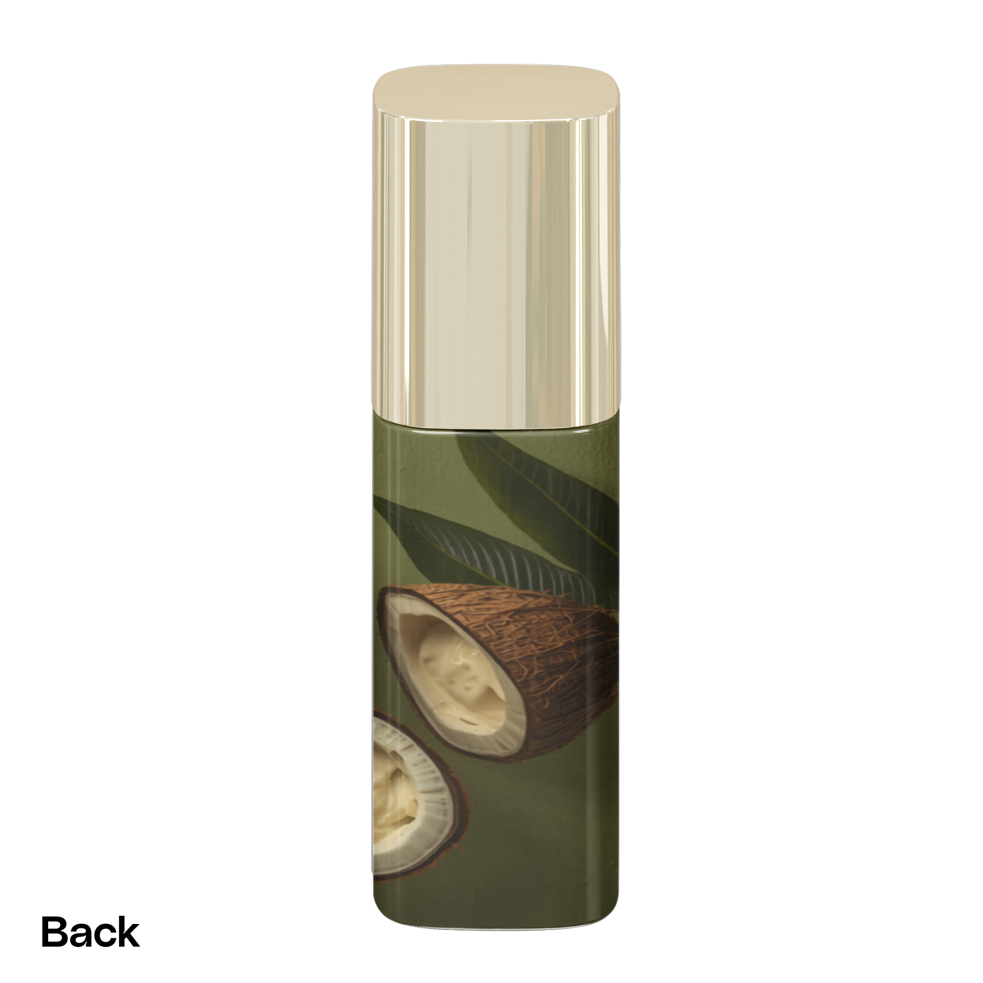 Glisten by HerMajesty HydraSnail Mucin Essence Gold Cap