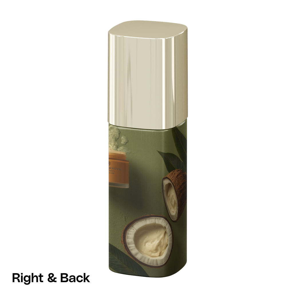 Glisten by HerMajesty HydraSnail Mucin Essence Gold Cap