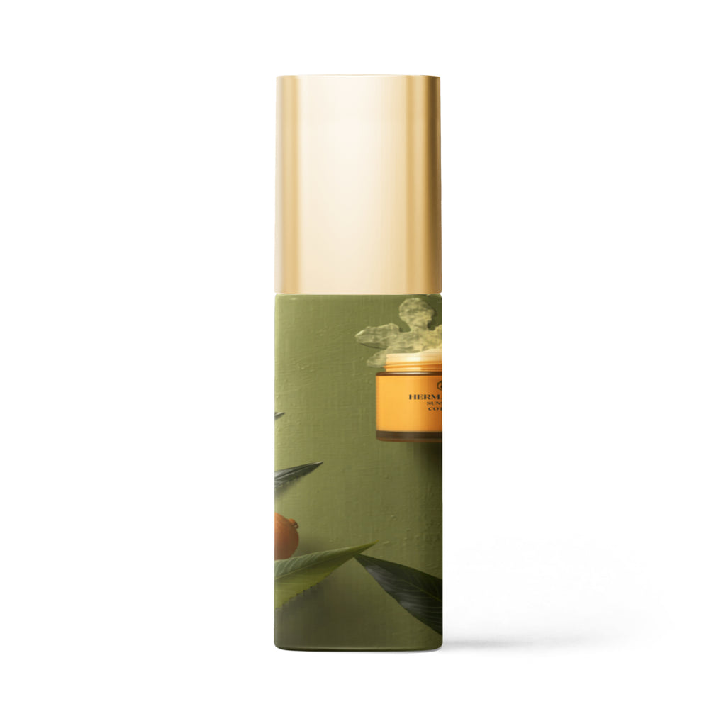 Glisten by HerMajesty HydraSnail Mucin Essence Gold Cap