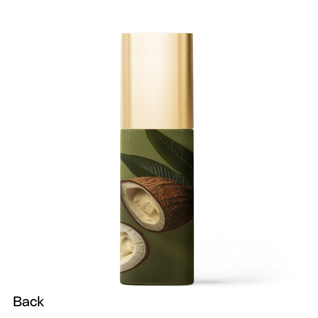 Glisten by HerMajesty HydraSnail Mucin Essence Gold Cap
