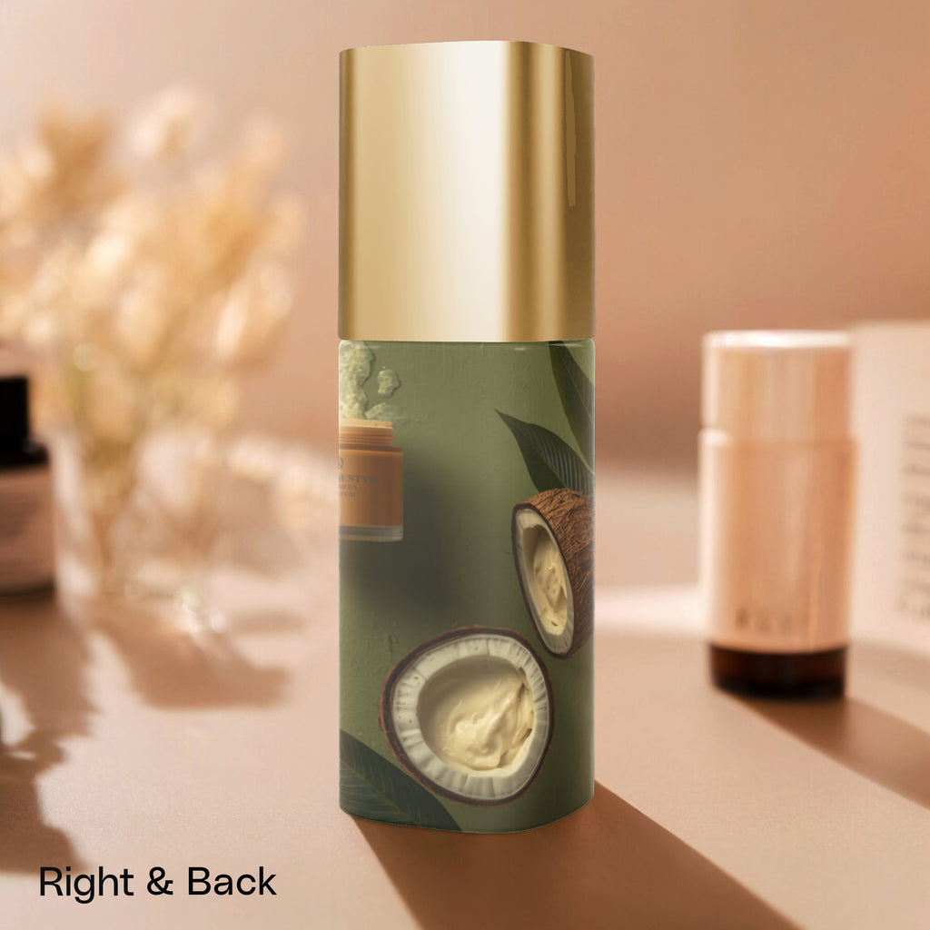 Glisten by HerMajesty HydraSnail Mucin Essence Gold Cap